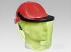 Casque protecteur SCOTT-PROTECTOR en polyéthylène coiffe à rubans textiles à 6 points d'attache-SCOTT-PROTECTOR en matière synthétique ABS-Série de casques protecteurs ''JPS'' récents, ultramodernes et extrêmement polyvalentsARTILUX-Casquette protectrice JSP en matière synthé ique HDPE-HDPE-JSP en nylon/polyamide résistant à la chaleur et aux coups-KASK PLASMA AQ-3M PELTOR-ABS-Casque protecteur 3M en matière synthétique HDPE-Combinaison de casque orange ELITE/SAFE/SECURE-3M PELTOR-BOLLÉ-Ecran facial Bollé avec coquille frontale HONEYWELL-Ecran facial 3M PELTOR-HELLBERG-Porte-écran 3M V5 en matière synthétique noire-SCOTT-PROTECTOR-ARTILUX-PELTOR- SCOTT-PROTECTOR